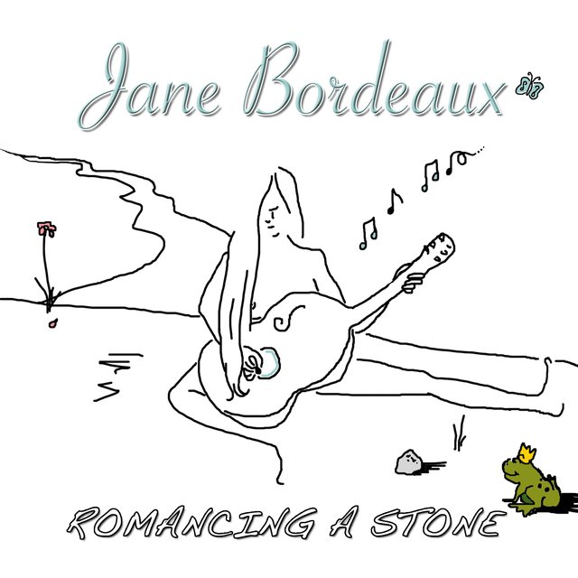 Romancing a Stone
