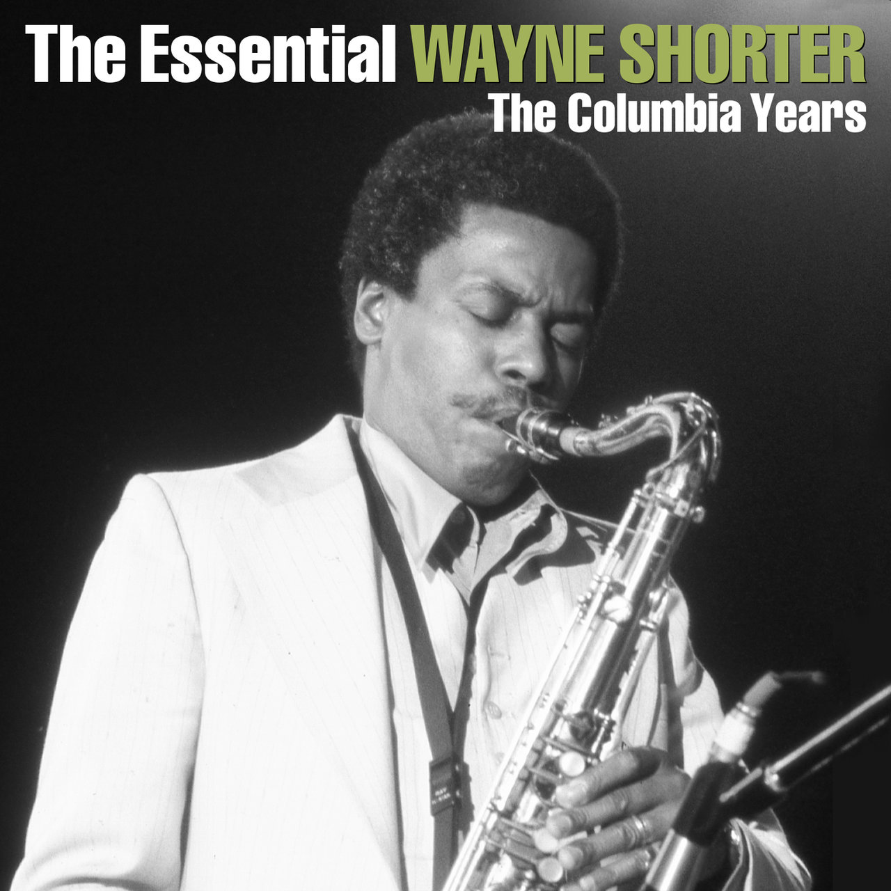 The Essential Wayne Shorter by Wayne Shorter on TIDAL