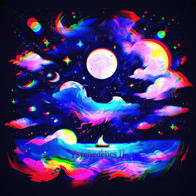 Psychedelics 2