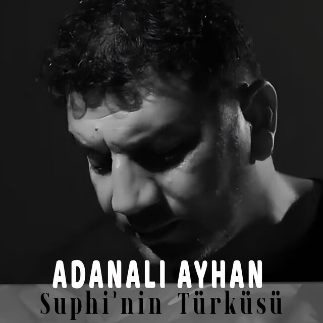 Suphi'nin Türküsü