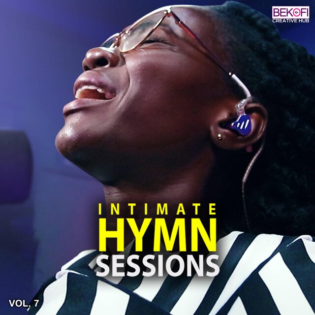 Intimate Hymn Sessions, Vol. 7