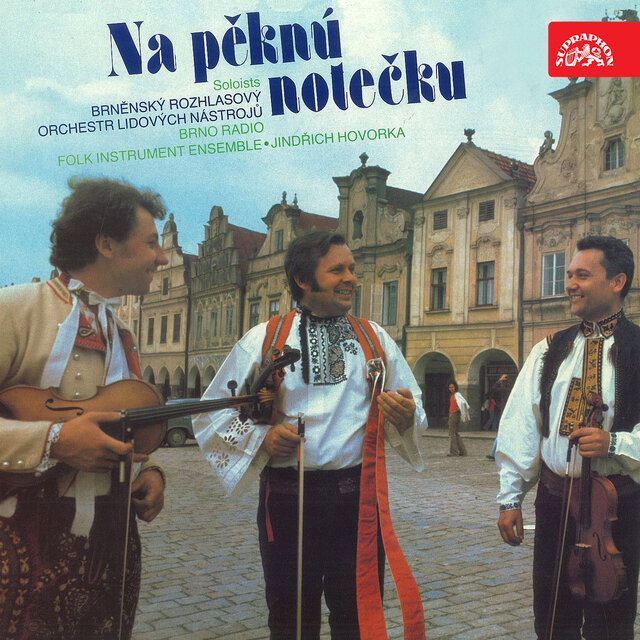 Na pěknú notečku