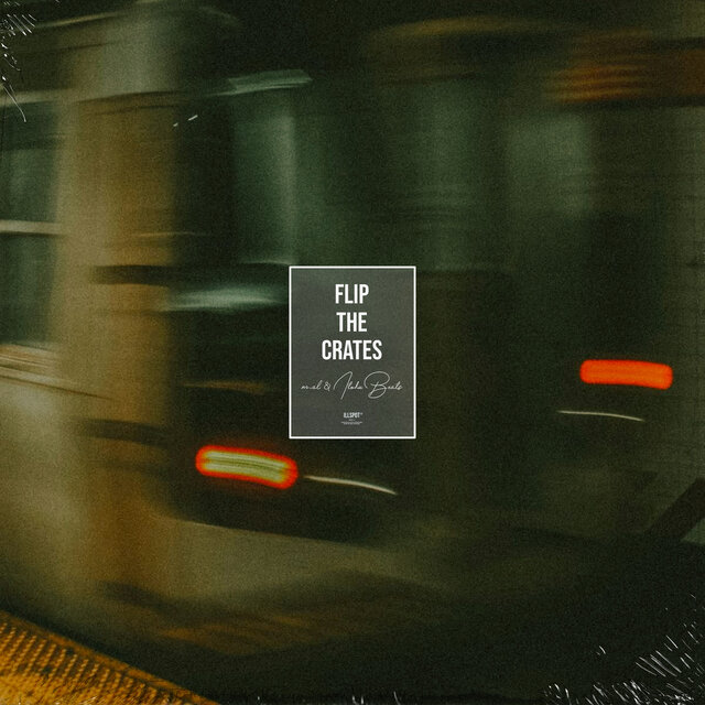 Flip The Crates