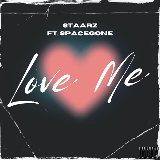 Love Me (feat. Spacegone)