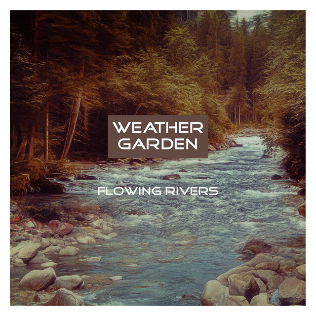 Flowing Rivers