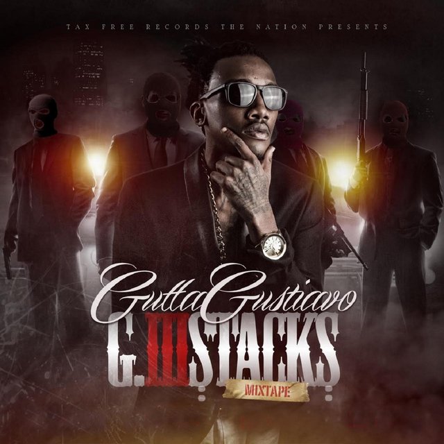 G.III Stacks: The Mixtape