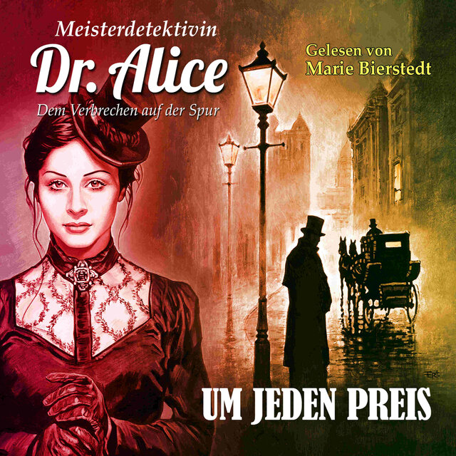 Dem Verbrechen auf der Spur, Folge 40: Um jeden Preis