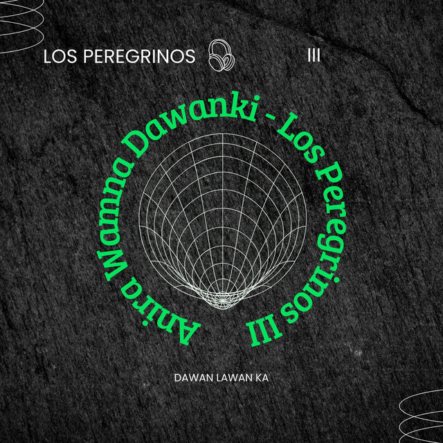 Los Peregrinos III