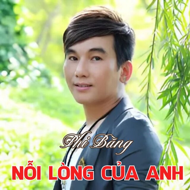 Nỗi Lòng Của Anh
