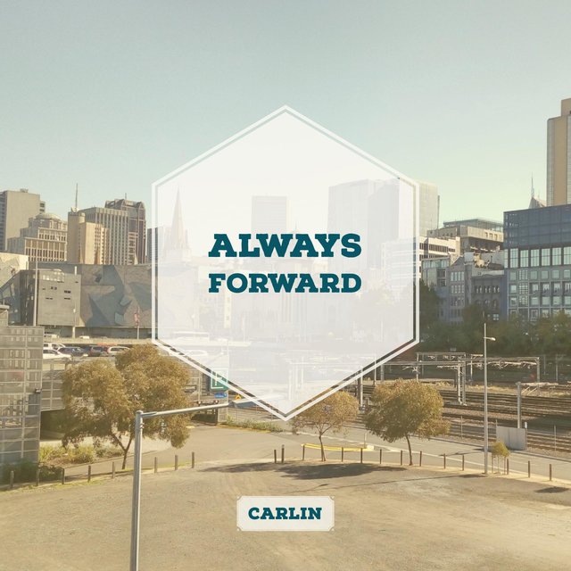 Always Forward