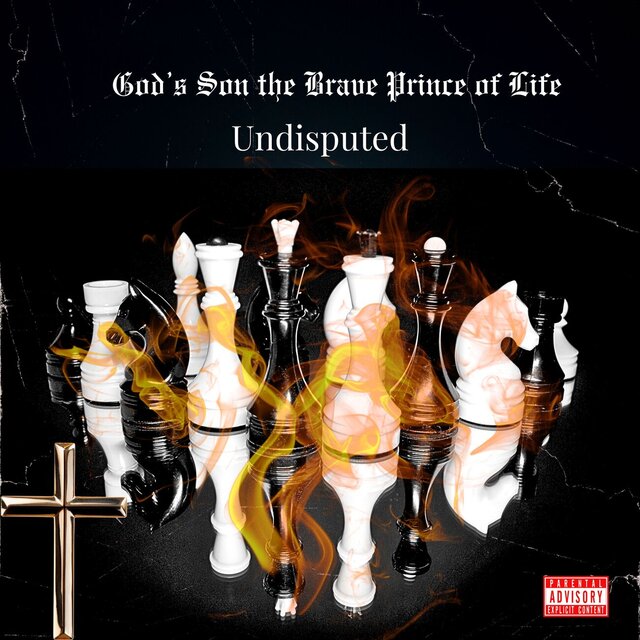 Undisputed
