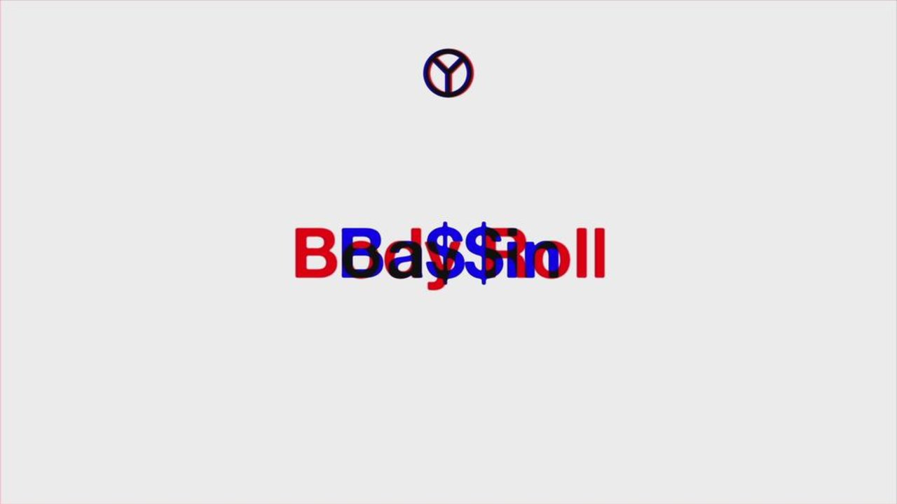 Ba$$in (Lyric Video)