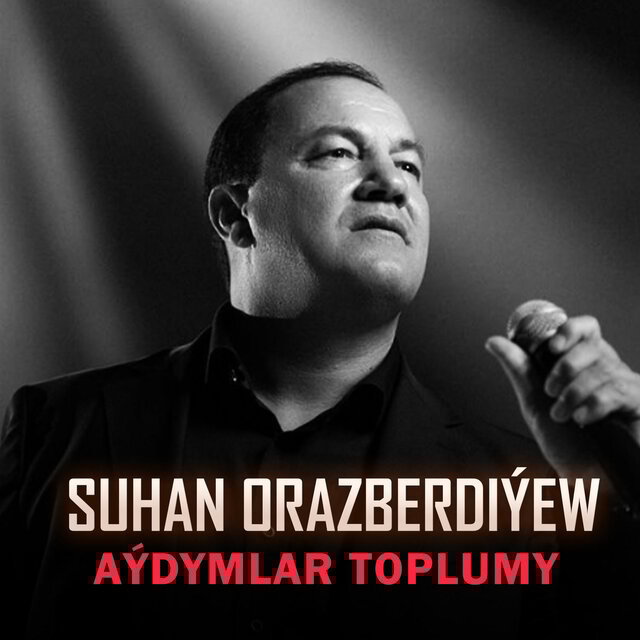 Aýdymlar toplumy