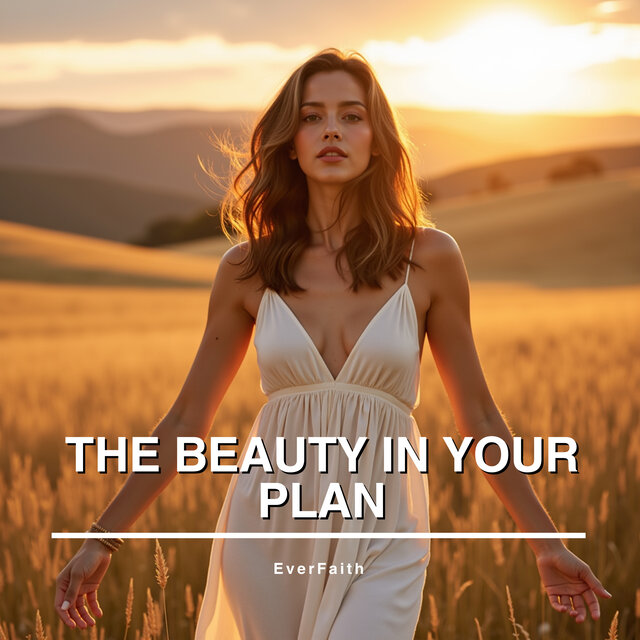 The Beauty in Your Plan