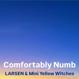 Comfortably Numb