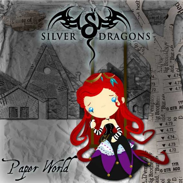 Paper World
