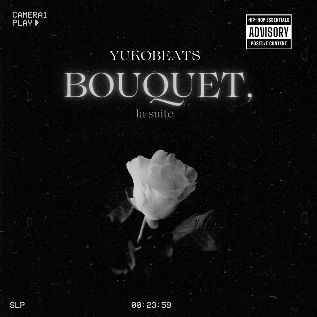 Bouquet, la suite (Instrumental)