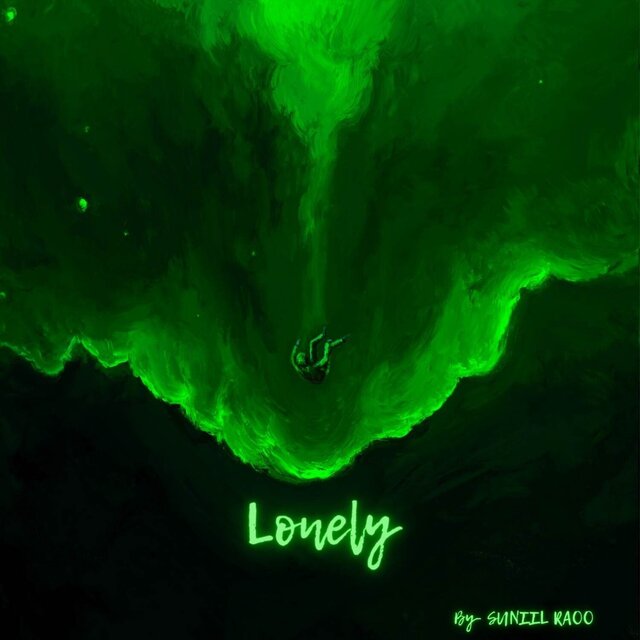 Lonely