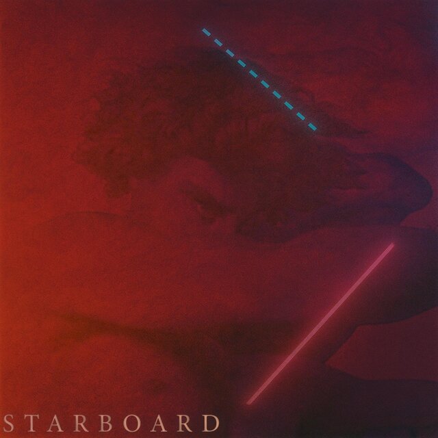 STARBOARD
