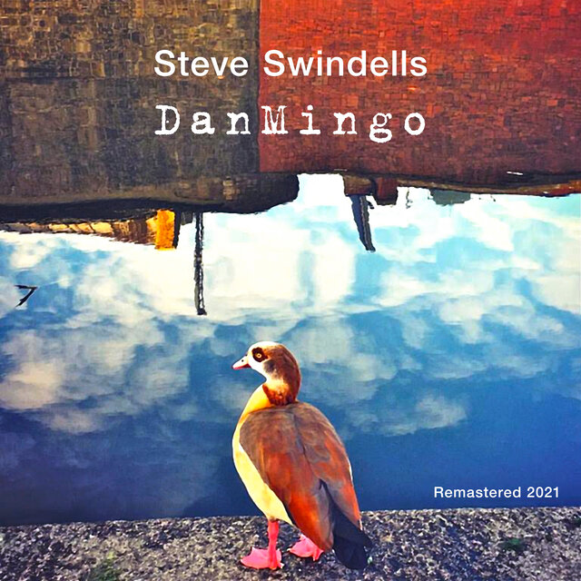 Danmingo (Remastered)
