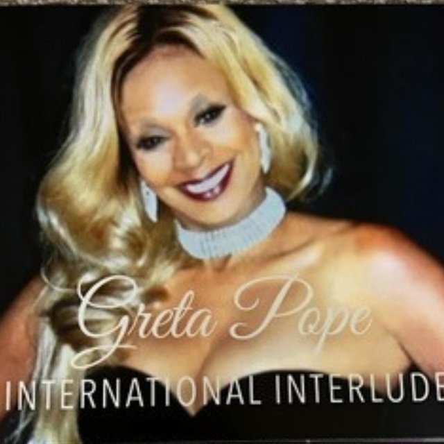 International Interlude