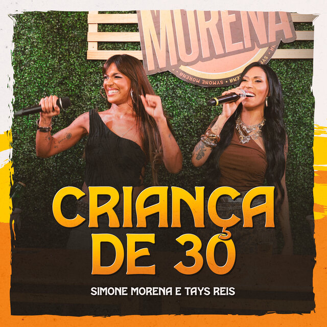 Criança de 30