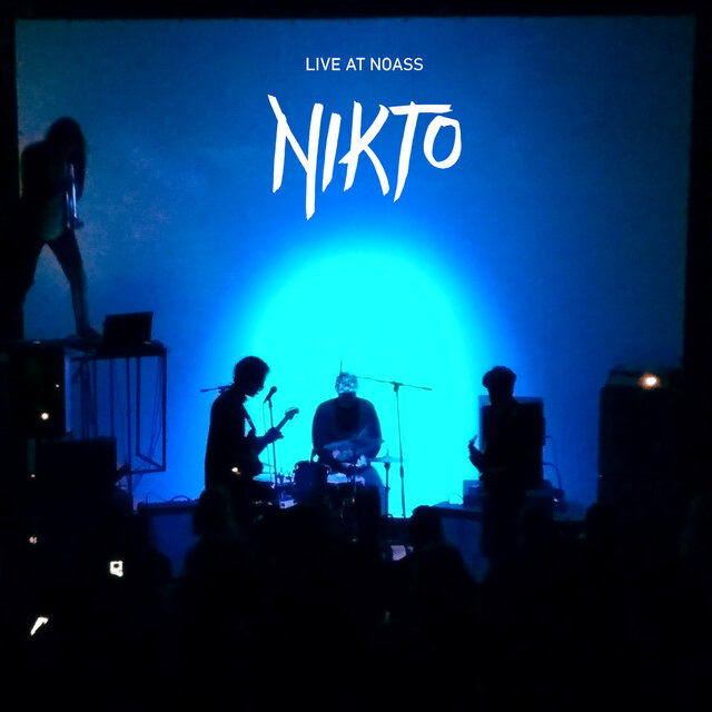 Live at Noass 2019 (Koncertieraksts)