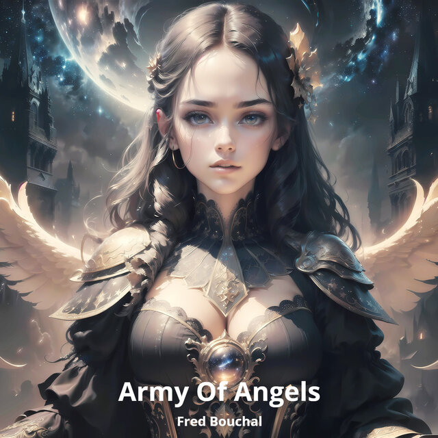Army of Angels