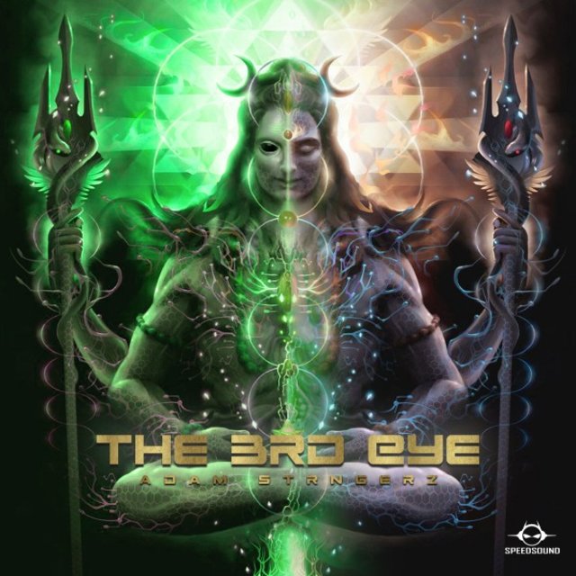 The 3rd Eye