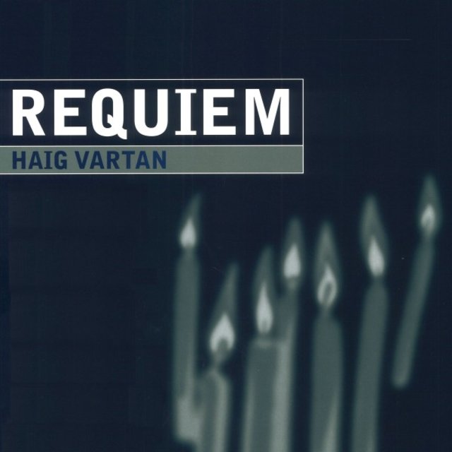 Requiem (Live Concert)