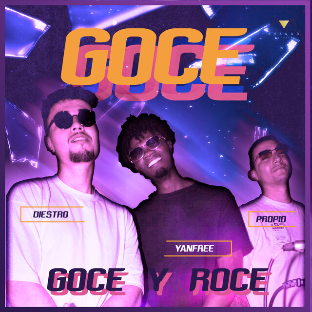 Goce