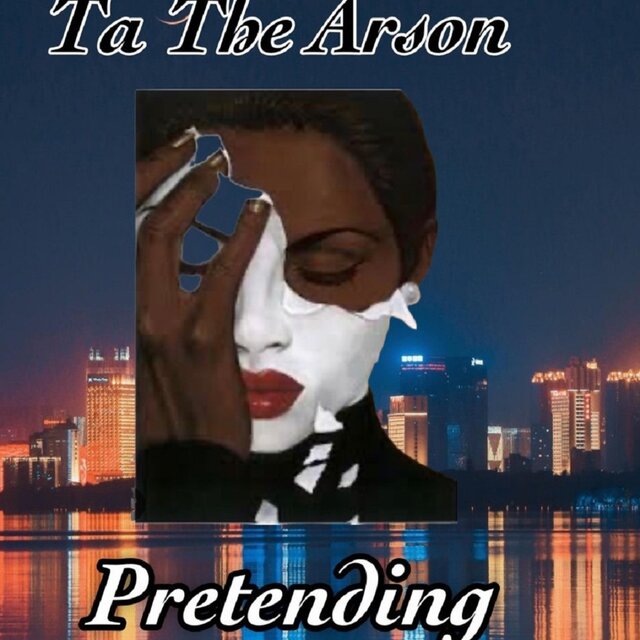 Pretending