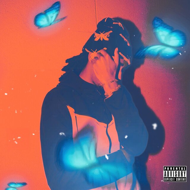 Butterfly Effect-EP
