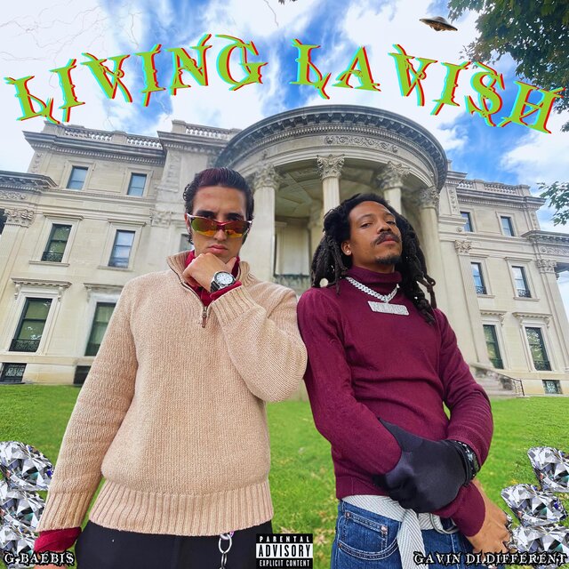 Living Lavish
