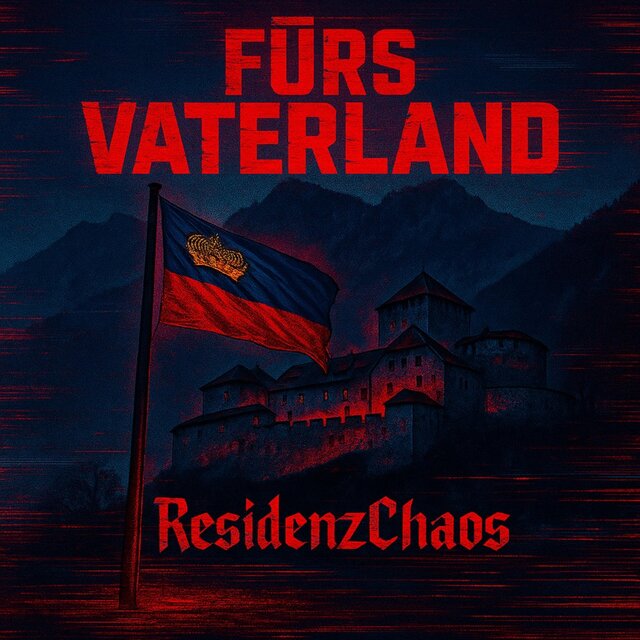 FÜRS VATERLAND