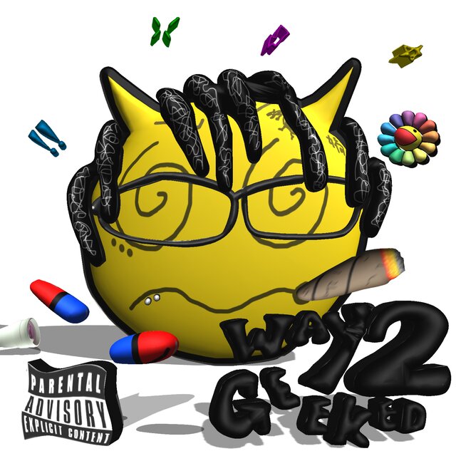 Way 2 Geeked