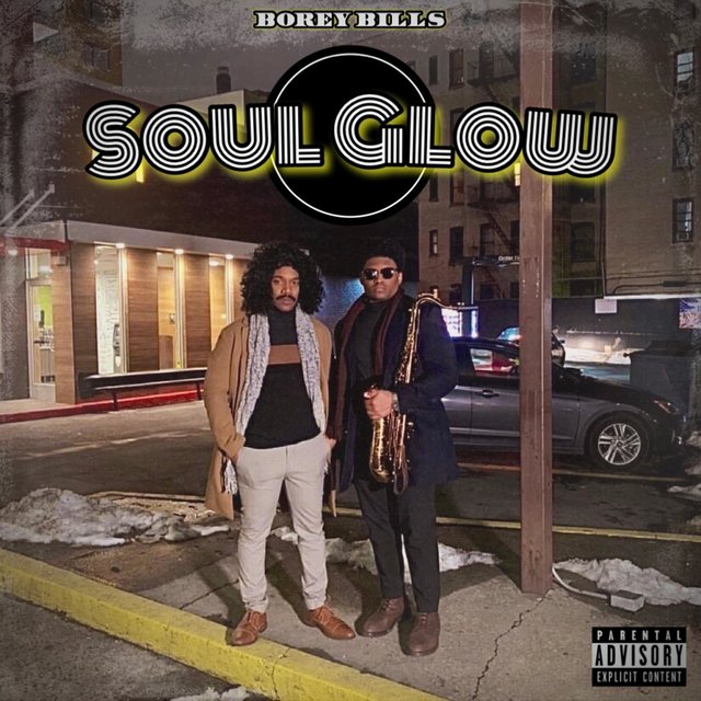 Soul Glow