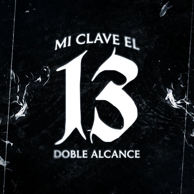 Mi clave el 13