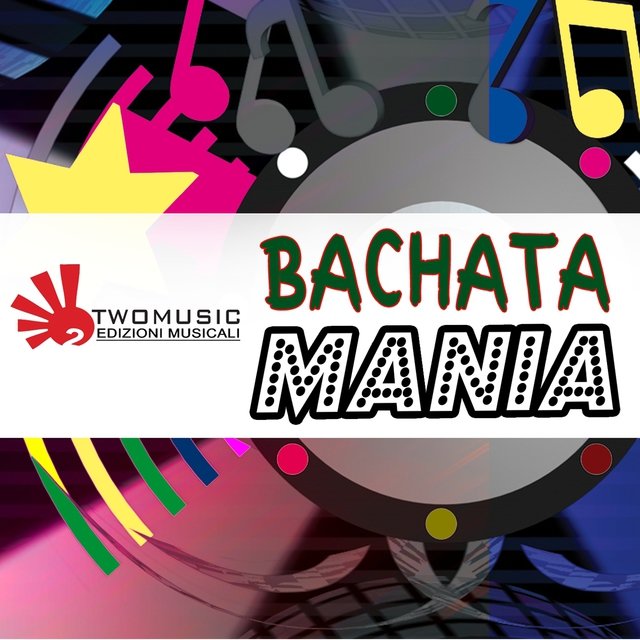 Bachata mania