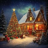 Sounds of Christmas Joyful Nights