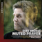 Muted Prayer for Viola Solo