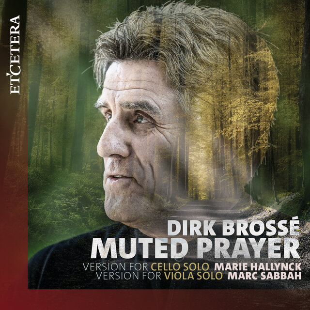Brossé: Muted Prayer