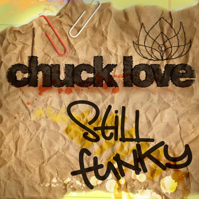 Still Funky EP
