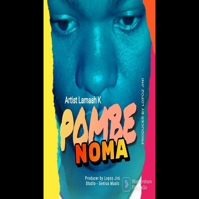 Pombe Noma