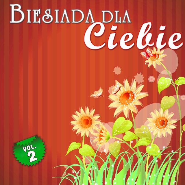Biesiada dla ciebie Vol.2
