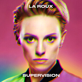 La Roux - TIDAL