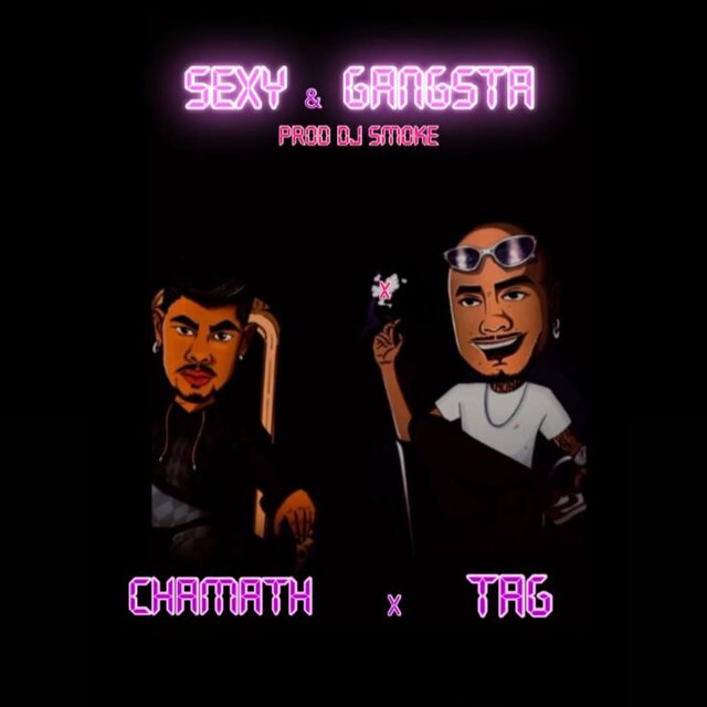 Sexy & Gangsta