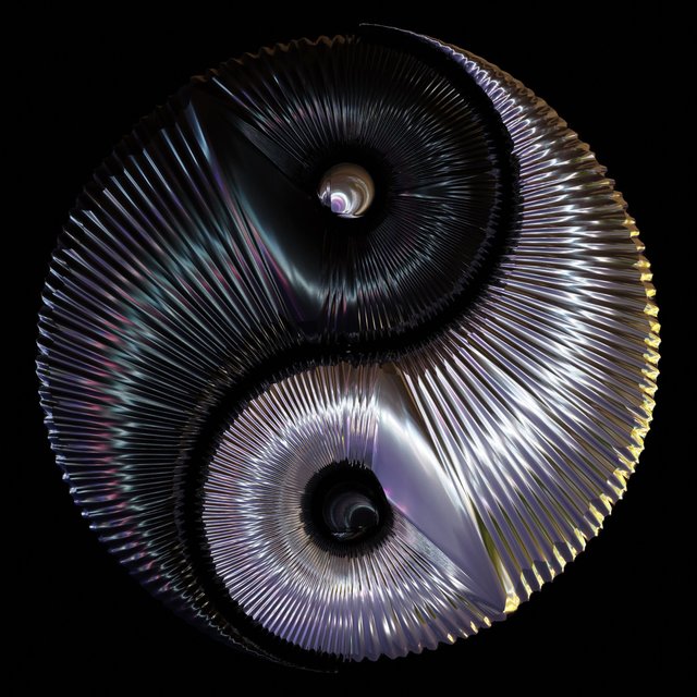 Yin & Yang