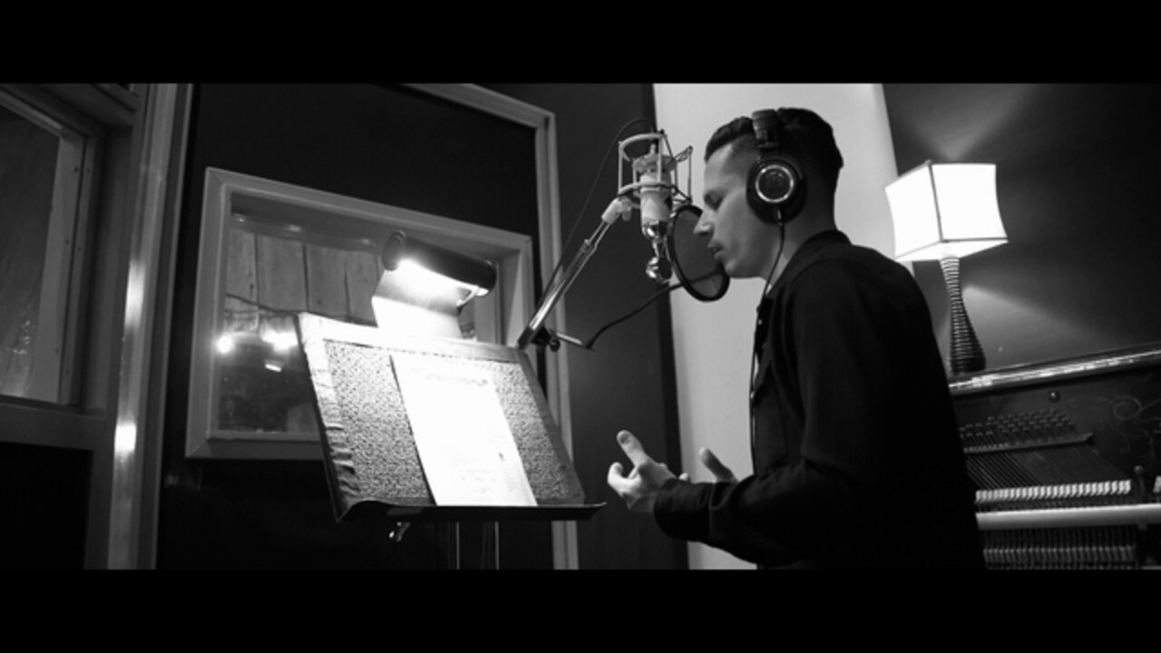 Christmas Time Is Here (Live at Sound Emporium Nashville, 2018)