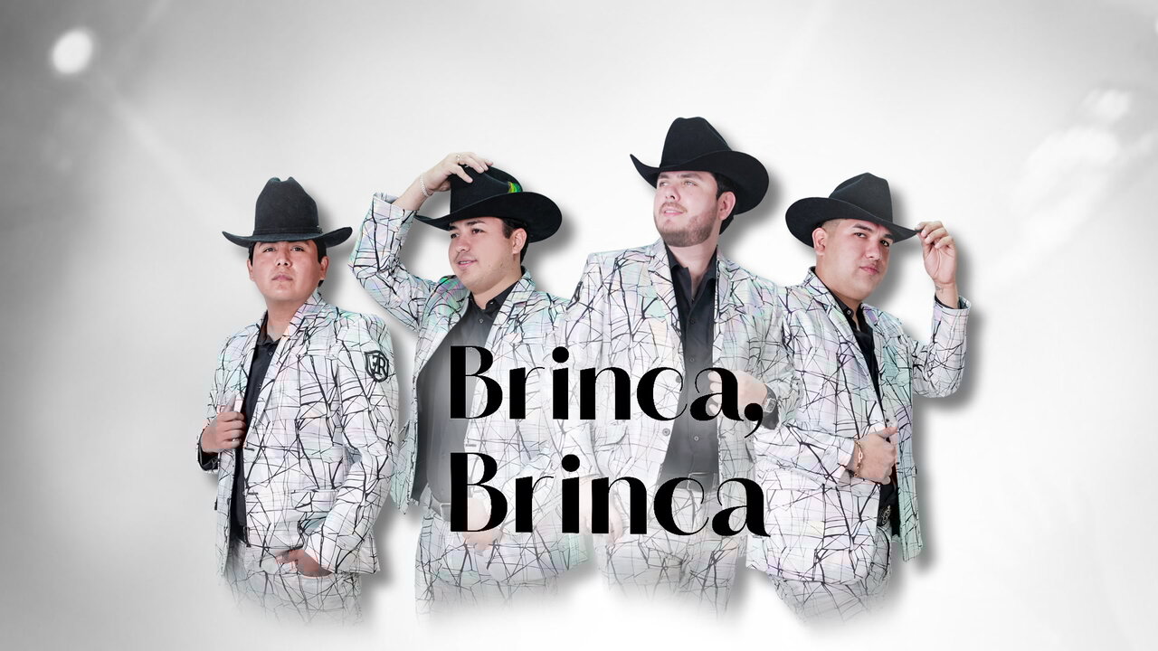 Brinca Brinca